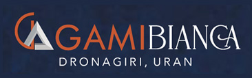 Gami Bianca Dronagiri Logo